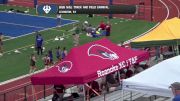 Replay: Running - 2026 W&L Outdoor T&F Carnival | Mar 20 @ 4 PM