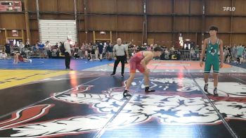 Replay: Mat 7 - 2025 Journeymen Fall Classic | Oct 5 @ 9 AM