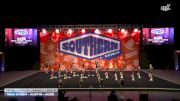 Tech Cheer - Austin - Aces [2026 L1 Youth - Small Day 2] 2026 Southern Nationals by Cheer Power