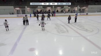 Replay: Home - 2025 RHA Kelowna vs RHA Winnipeg | Mar 15 @ 12 PM