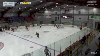 Replay: Home - 2023 Swan Valley vs Waywayseecappo | Oct 6 @ 7 PM