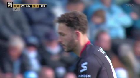 Replay: Aviron Bayonnais vs Lyon OU | Mar 29 @ 3 PM