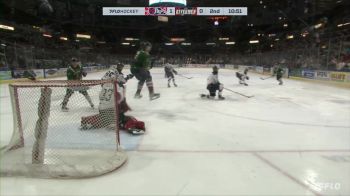 Replay: Away - 2023 Evansville vs Peoria | Dec 23 @ 7 PM