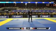 Eric Moscon Schlosser vs Horlando De Jesus Monteiro 2026 Pan Jiu Jitsu IBJJF Championship