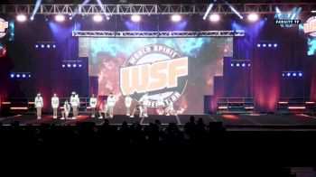 HCA Gems - Ursula [2024 L1 Mini - D2 Day 1] 2024 WSF Grand Nationals