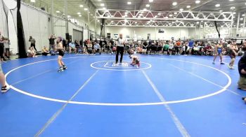 68 lbs Rr Rnd 5 - Chase Schwartz, Team Nauman Wrestling Club vs Grayden Paris, Orchard WC