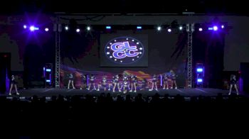 ICE - Weather Girls [2025 L5 Senior Day 1] 2025 GLCC Grand Nationals