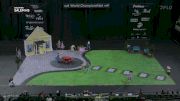 Salem HS "Salem NH" at 2026 WGI Guard World Championships