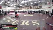 197 lbs Cons. Round 2 - Vaea Salt, Sacramento City College vs Prince Gainous, Lassen College