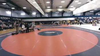 Replay: 5 - 2026 Messiah Open | Feb 14 @ 10 AM