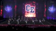 Cheer Express Allstars - Divas [2024 Level 2 Youth--Small--Div 1 Day 2] 2024 The All Out Grand Nationals