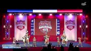McKinney North High School [2026 Intermediate Varsity Crowd Leading - Medium] 2026 NCA High School Nationals