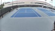Replay: Court 5 - 2025 ITA South Regional Champ | Sep 27 @ 8 AM