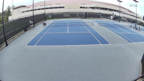 Replay: Court 5 - 2025 ITA South Regional Champ | Sep 27 @ 8 AM