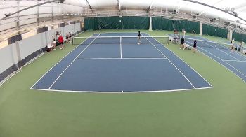 Replay: Court 7 - 2025 ITA South Regional Champ | Sep 27 @ 8 AM