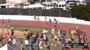 Women's 800m Open A, Prelims 5