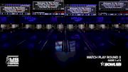 2019 U.S. Open Match Play Round 2 - Lanes 19-22