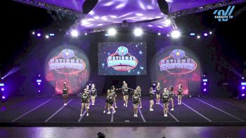 Beyond All Stars - P4SSION [2023 L4 Senior - Small Day 1] 2023 America's Best Grand Nationals