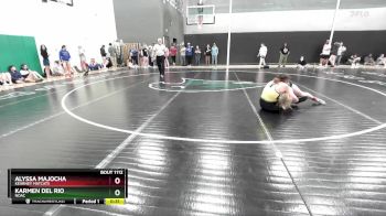 Replay: Mat 9 - 2024 Fall Brawl | Oct 6 @ 9 AM