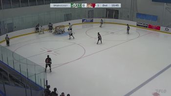 Replay: Home - 2025 Ok. Oilers vs RD Chiefs | Sep 21 @ 12 PM