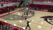 Replay: Lynn vs CBU | Nov 8 @ 12 PM