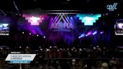 CheerForce Arizona - Cherish [2023 L1.1 Mini - PREP Day 1] 2023 Aloha Grand Nationals