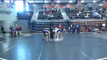 130 lbs Consolation - Diana Dzasezeva, Waldorf vs Mea Mohler, Texas Wesleyan