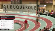 Women's 600m, Prelims 5