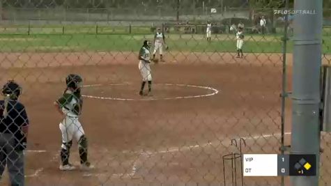 Ohana Tigers vs. Vipers - 2021 PGF National Championships 12U Premier