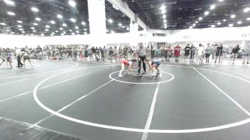 109 lbs Round Of 16 - Kiera Quinata, Team Aggression vs Suri Bettencourt, Central Coast Most Wanted