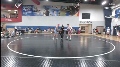 175 lbs Luca Giacobbi, Pennsylvania Red vs Liam Johnson, Texas