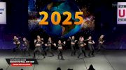 Ultimate Dance & Cheer - Senior Small Hip Hop [2025 Senior Small Hip Hop Semis] 2025 The Dance Worlds