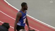 Men's 200m Invite, Prelims 20