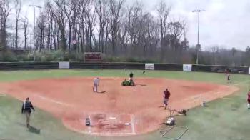 Replay: Detroit Mercy vs Elon - 2022 Cardinal Invite | Mar 6 @ 12 PM