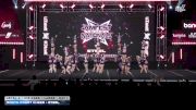 South Coast Cheer - Steel [2026 L4 - U18 Coed - Large DAY 1] 2026 JAMfest Cheer Super Nationals