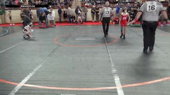 65_B lbs Round Of 16 - Vincenzo Destafano, Charleroi vs Tj Valimont, Reynolds