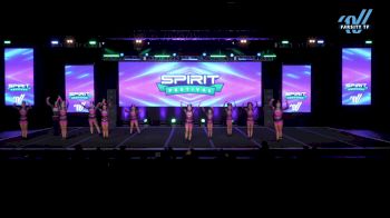 Elite All Stars - KNOCKOUT [2024 L1 Junior - Small Day 1] 2024 Spirit Fest Grand Nationals