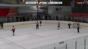 Replay: Home - 2024 Boston Terriers vs New Hampshire | Mar 2 @ 4 PM