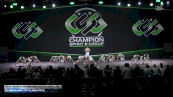 No Limits Dance - Youth Large Lyrical [2026 Youth - Premier - Contemporary/Lyrical - Large Day 1] 2026 CSG Dance Grand Nationals