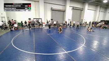 Replay: Mat 4 - 2025 Preseason Western States | Oct 4 @ 10 AM