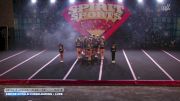 Empire Royals Cheerleading - Luxe [2026 L3 Junior - Flex - D2 Day 2] 2026 Spirit Sports Hershey Nationals