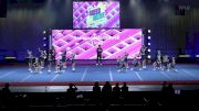 Farmingdale/Howell Lions - Rec Cheer [2023 Show Cheer 1 Mitey Mite Medium Day 4] 2023 Pop Warner National Cheer & Dance Championship