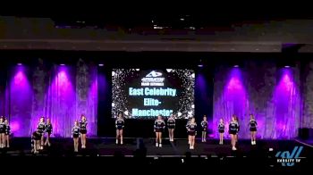 East Celebrity Elite Manchester - Gossip Girls [2023 L2 Junior - Small] 2023 Athletic Grand Nationals