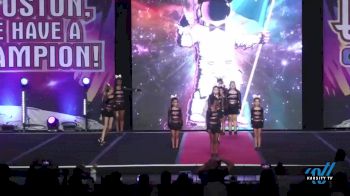 A1 Spirit Athletics - Aces [2022 L1 Junior - D2 Day 2] 2022 Encore Grand Nationals