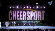Cheer Florida All Stars - Phoenix [2024 L4 Senior - Small - A Day 1] 2024 CHEERSPORT National All Star Cheerleading Championship