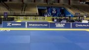 Replay: Mat 4 - 2024 Pan Jiu Jitsu IBJJF Championship | Mar 24 @ 3 PM