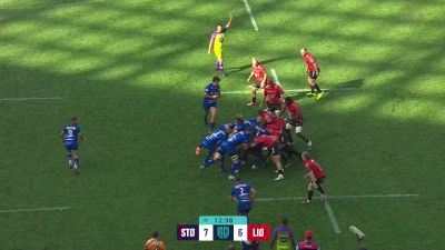 Replay: DHL Stormers vs Emirates Lions | Jun 1 @ 1 PM