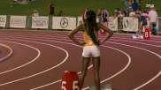 High School Girls' 4x400m Relay, Finals 1