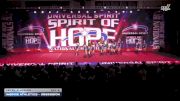 Inspire Athletics - Obsession [2026 L4 Junior Day 2] 2026 Spirit of Hope Grand Nationals