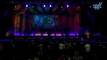 Cheer Nation Athletics - Halos [2023 L1 Youth - D2 - A Day 1] 2023 ASC Battle Under the Big Top Grand Nationals